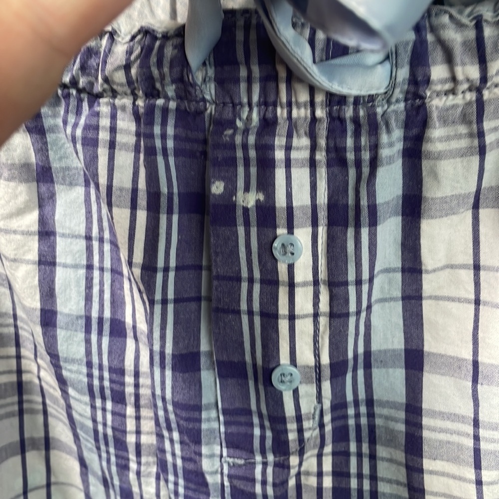 EUC size XL Faded Glory PJ bottoms - Picture 3 of 5